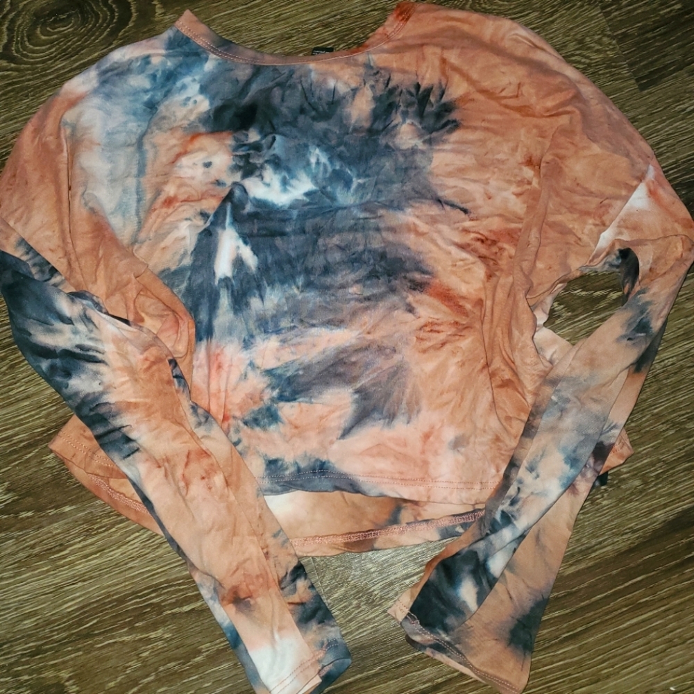 Long Sleeve Top